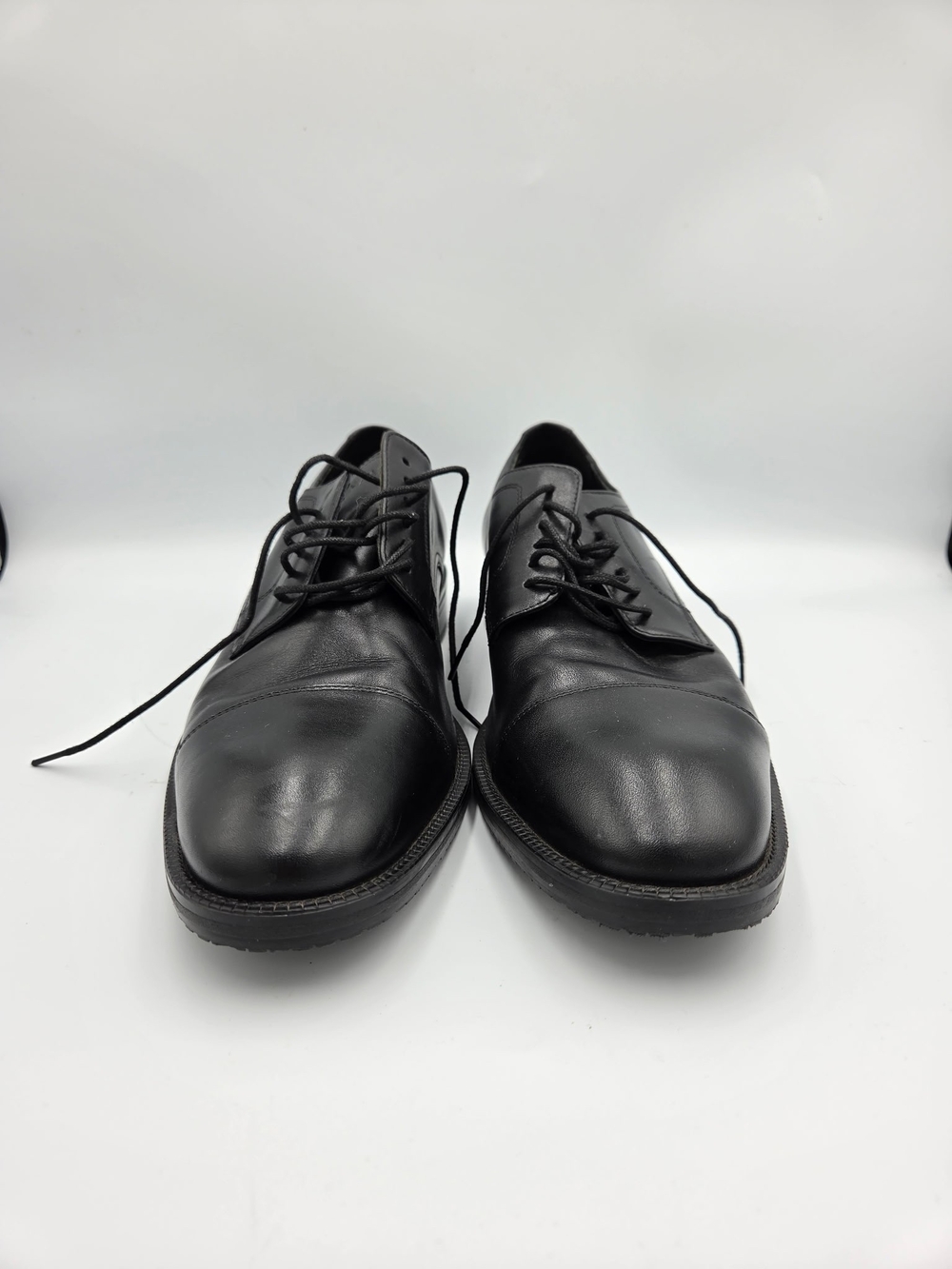 Cole Haan Modern Essentials Cap Toe Oxford Shoe grand 360 Size 7.5
